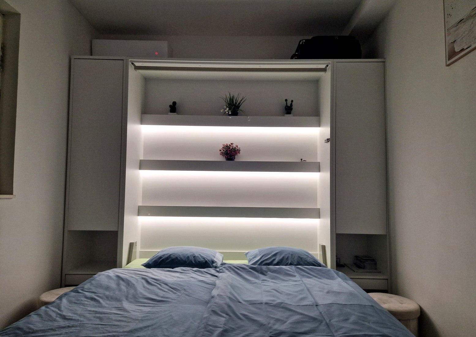 Apartman 1