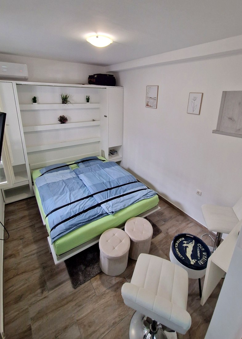 Apartman 1