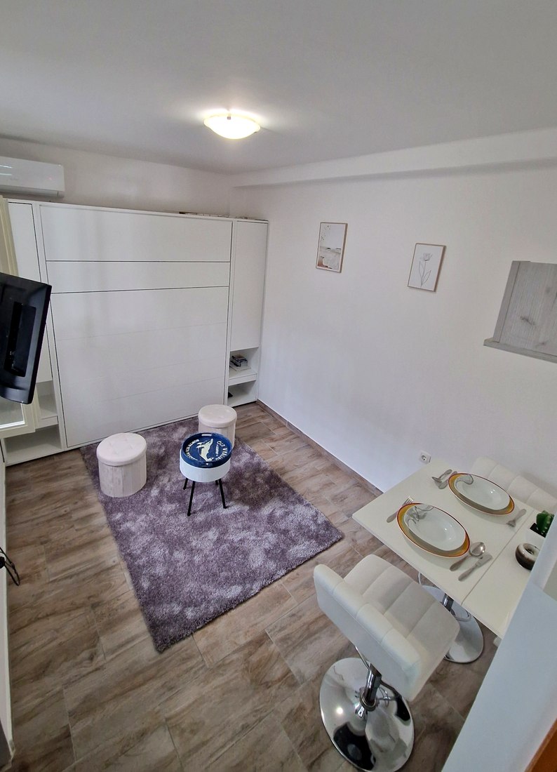 Apartman 1