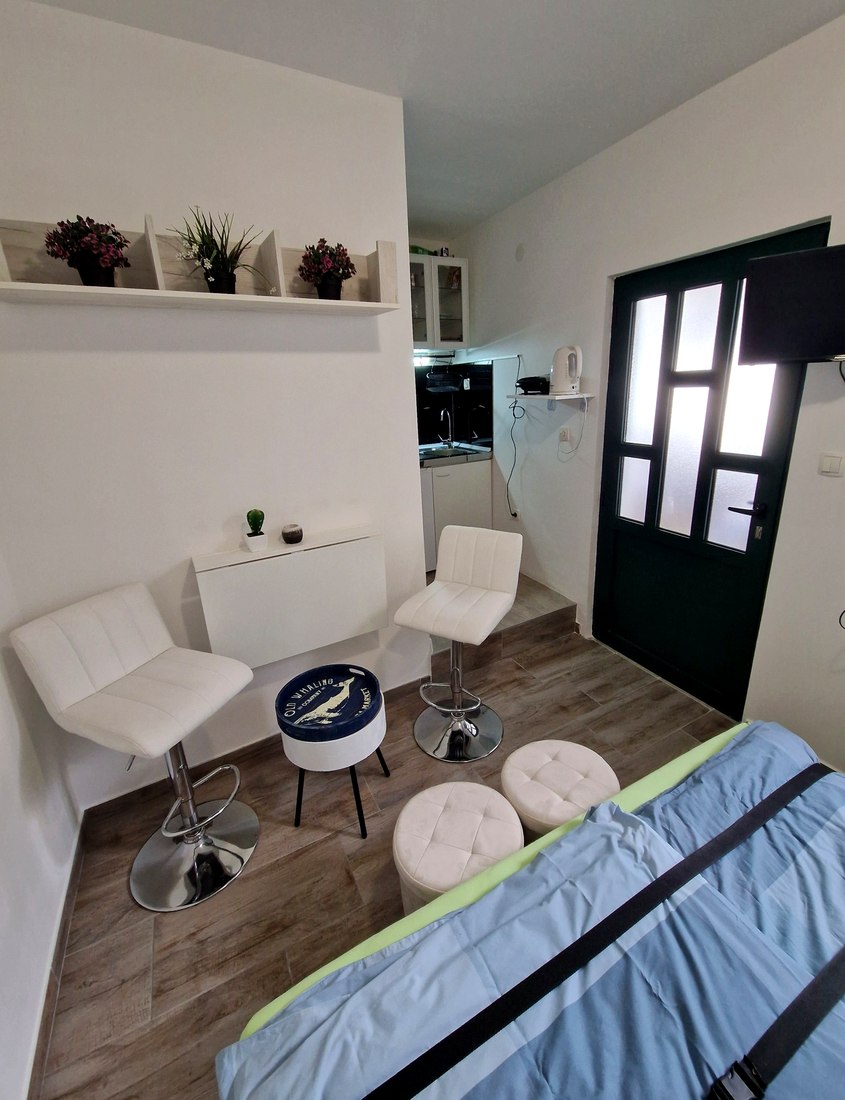 Apartman 1