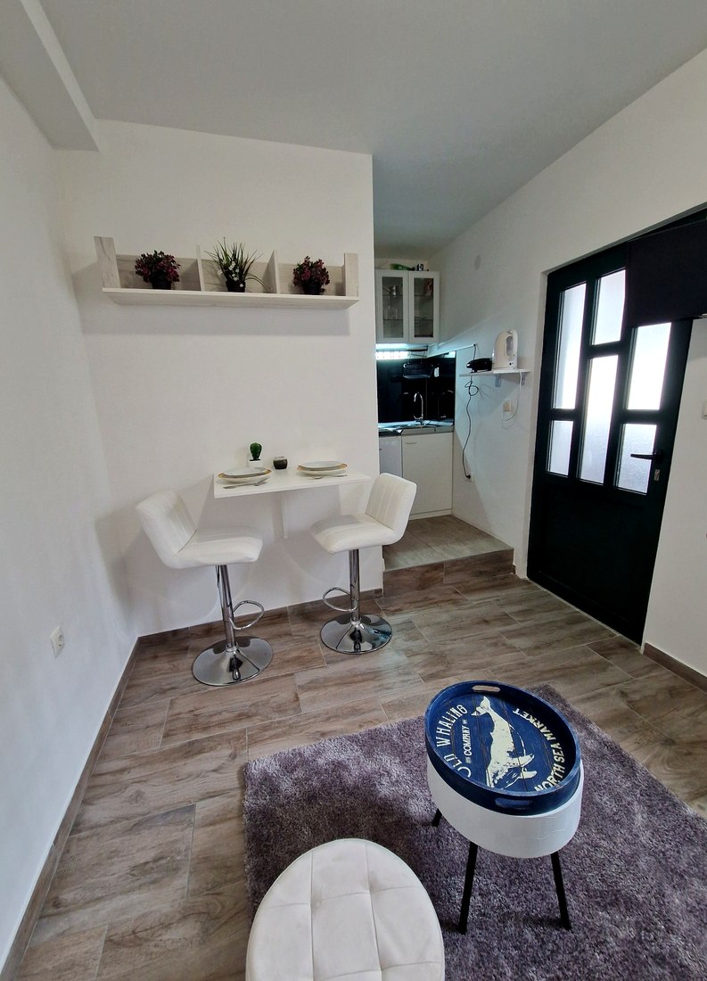 Apartman 1