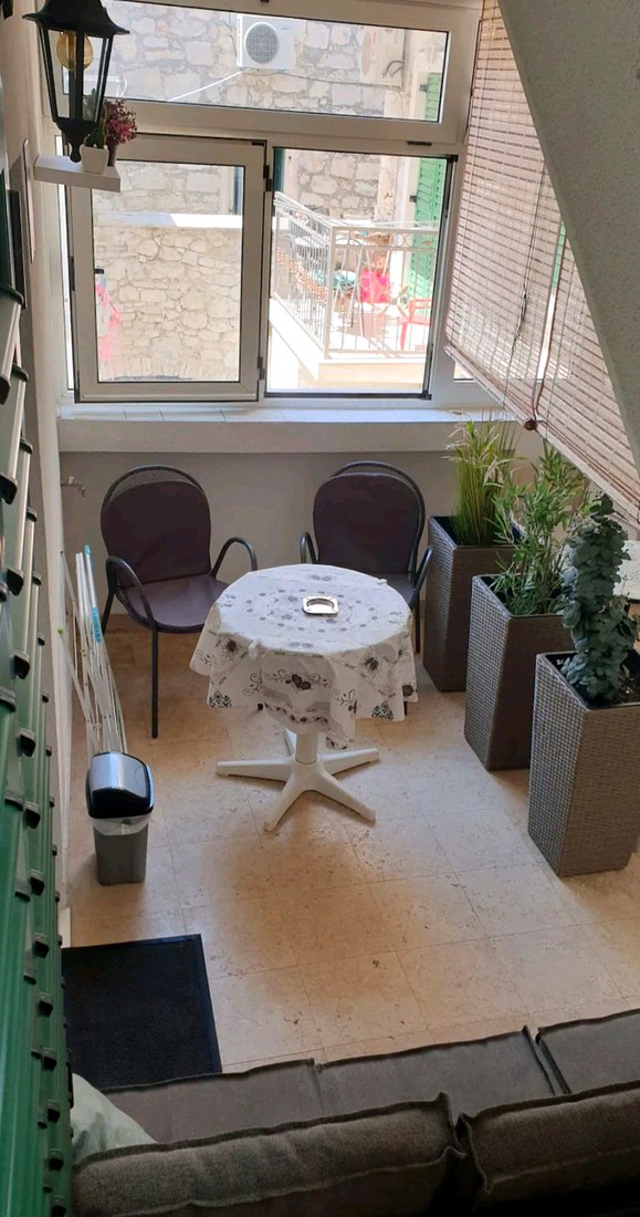 Apartman 1