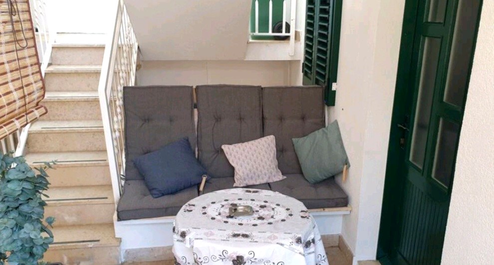 Apartman 1