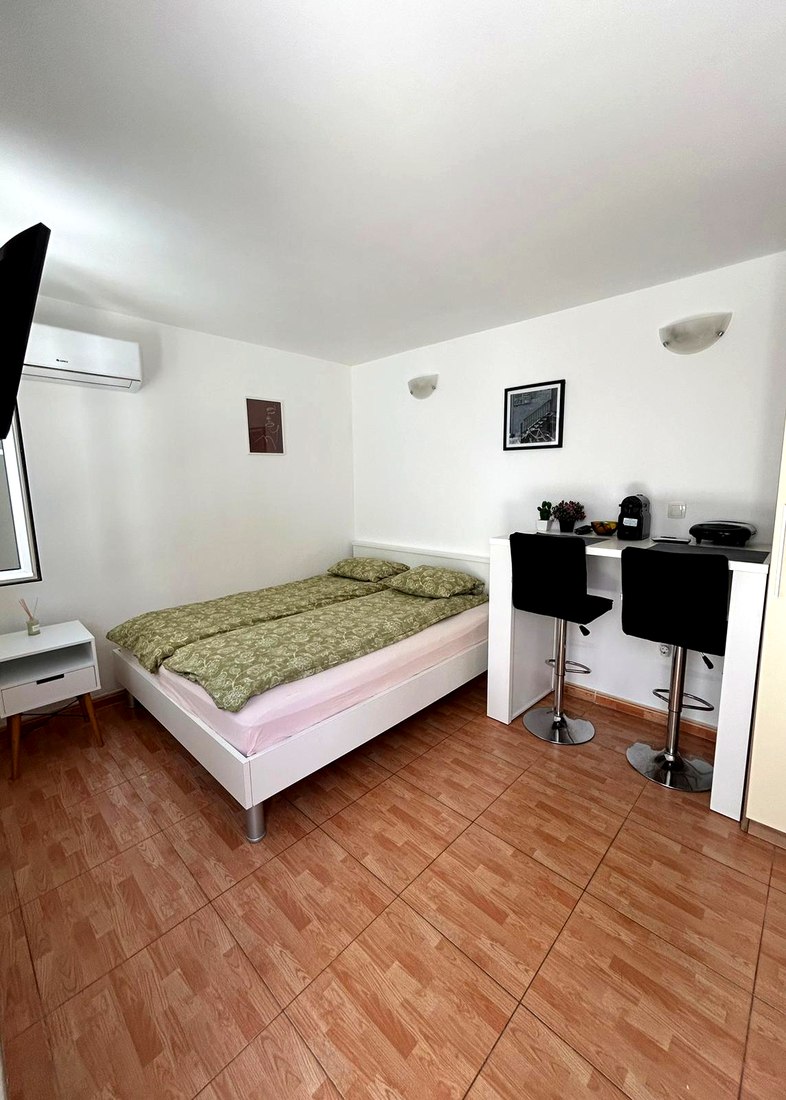 Apartman 2