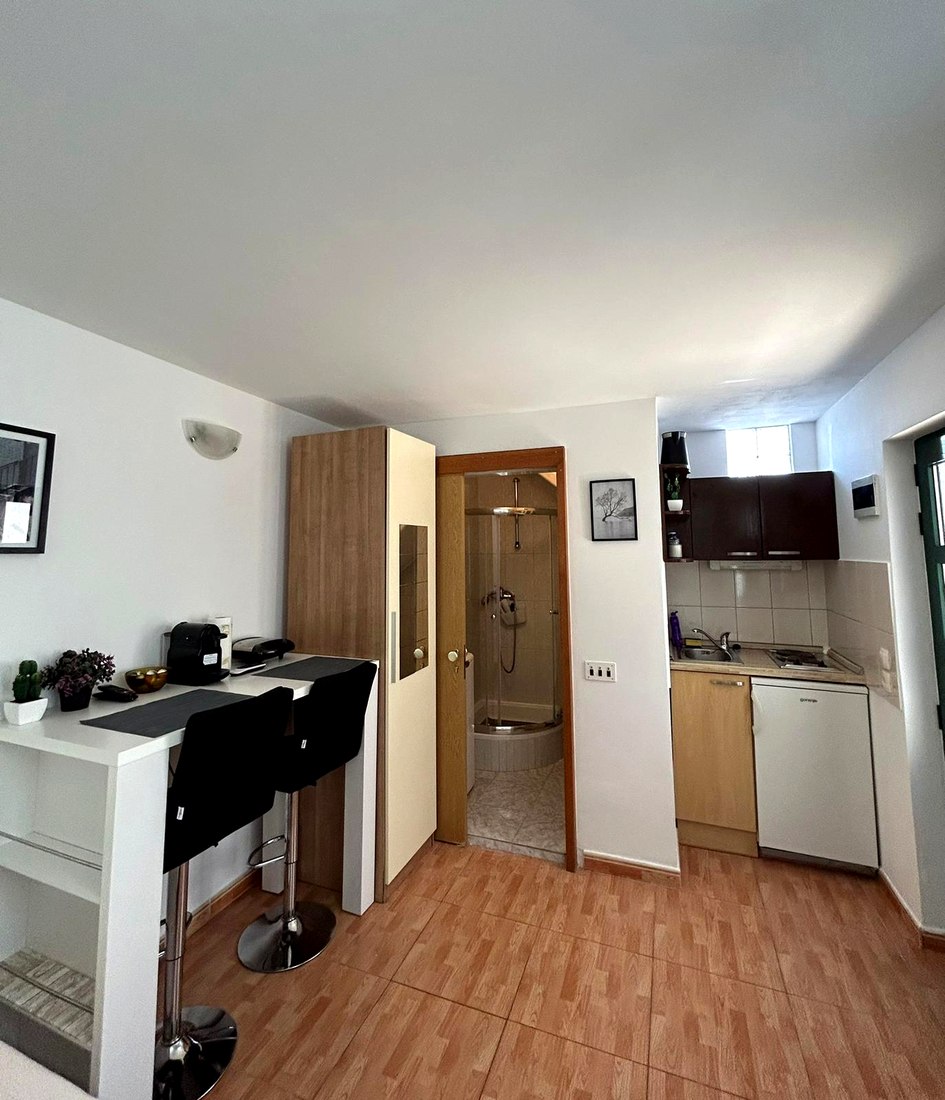 Apartman 2