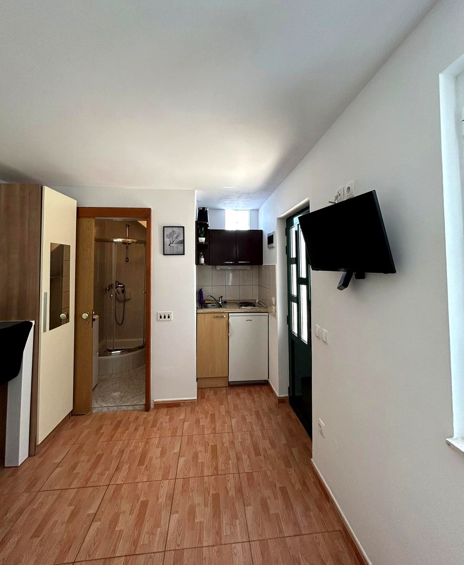 Apartman 2