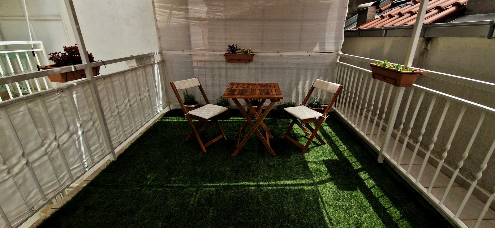 Apartman 2