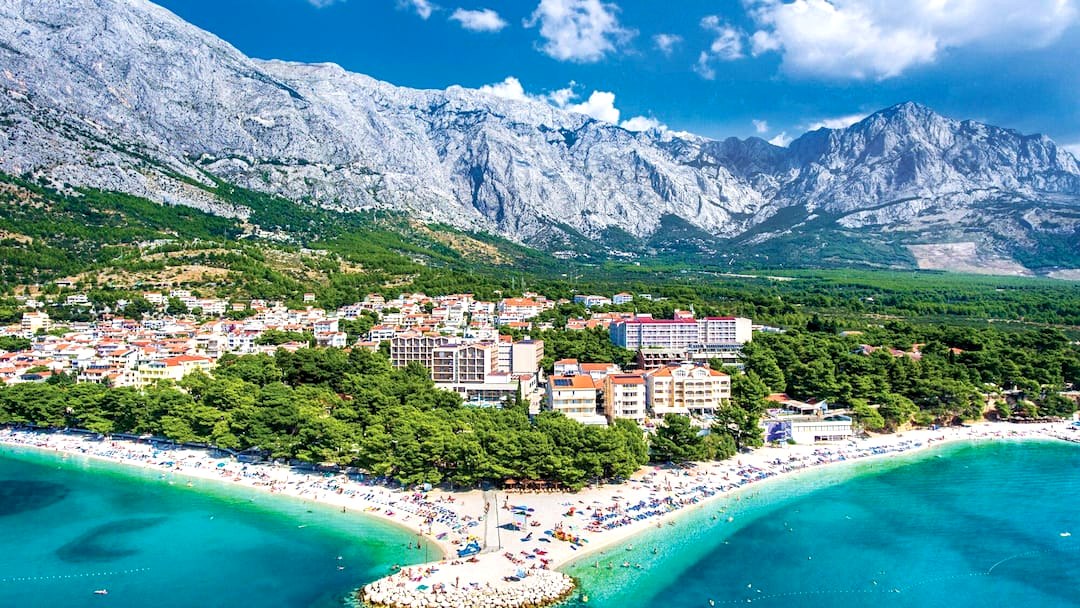 Baška Voda