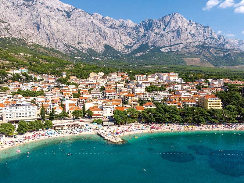Baška Voda