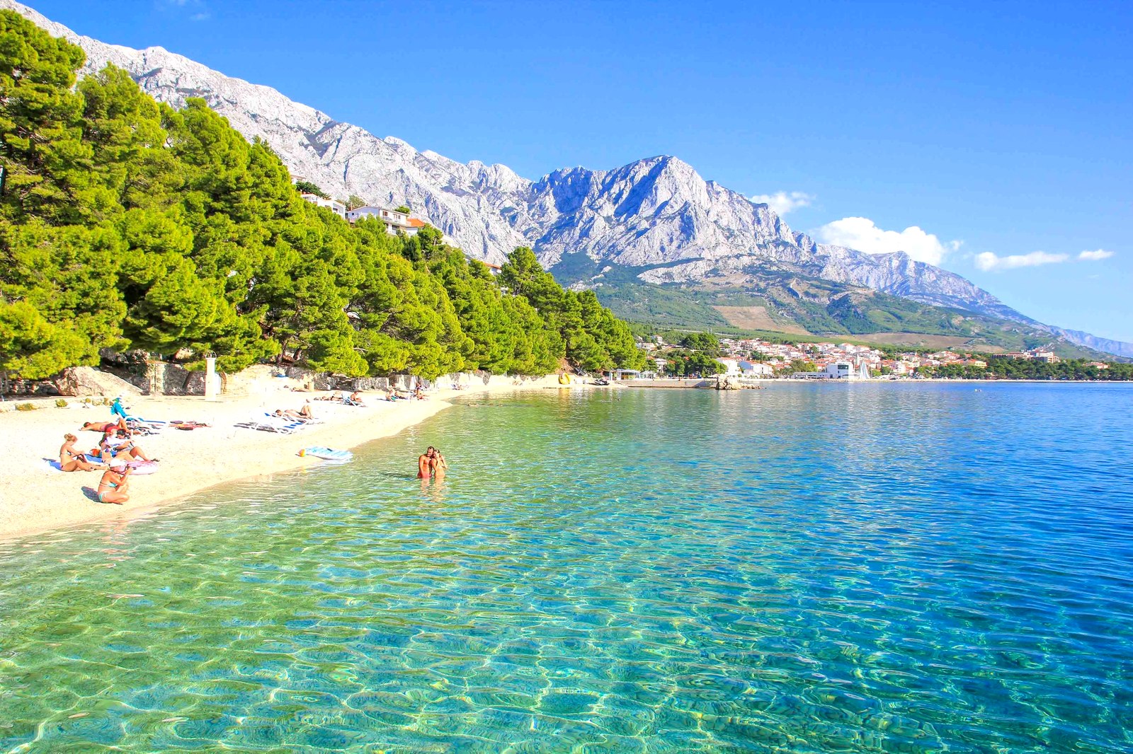Baška Voda