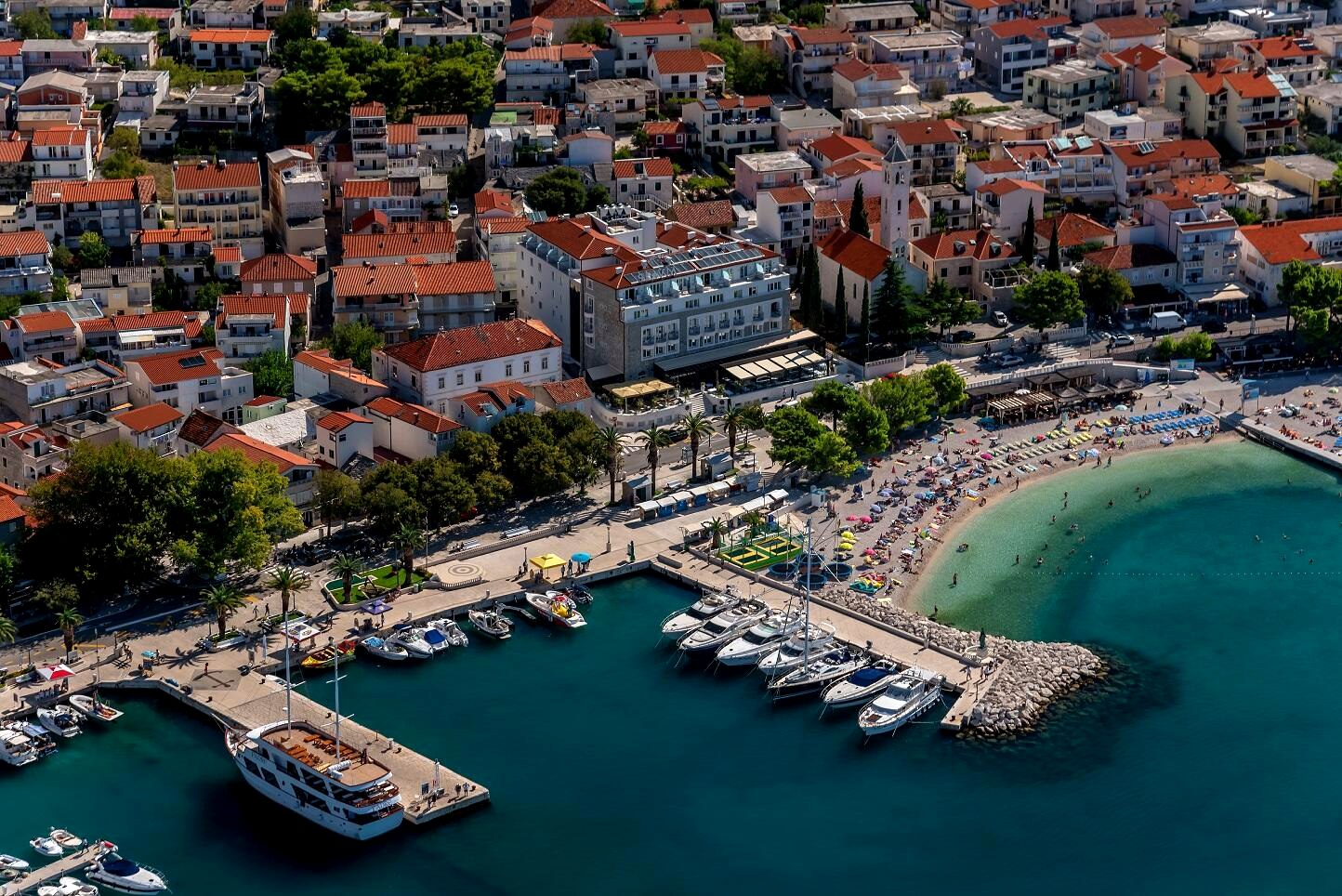 Baška Voda