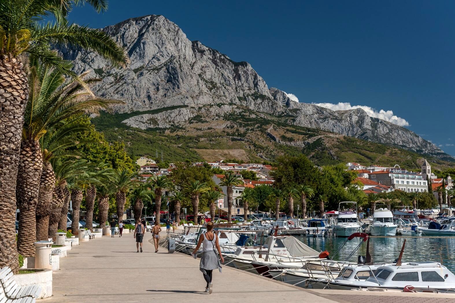 Baška Voda