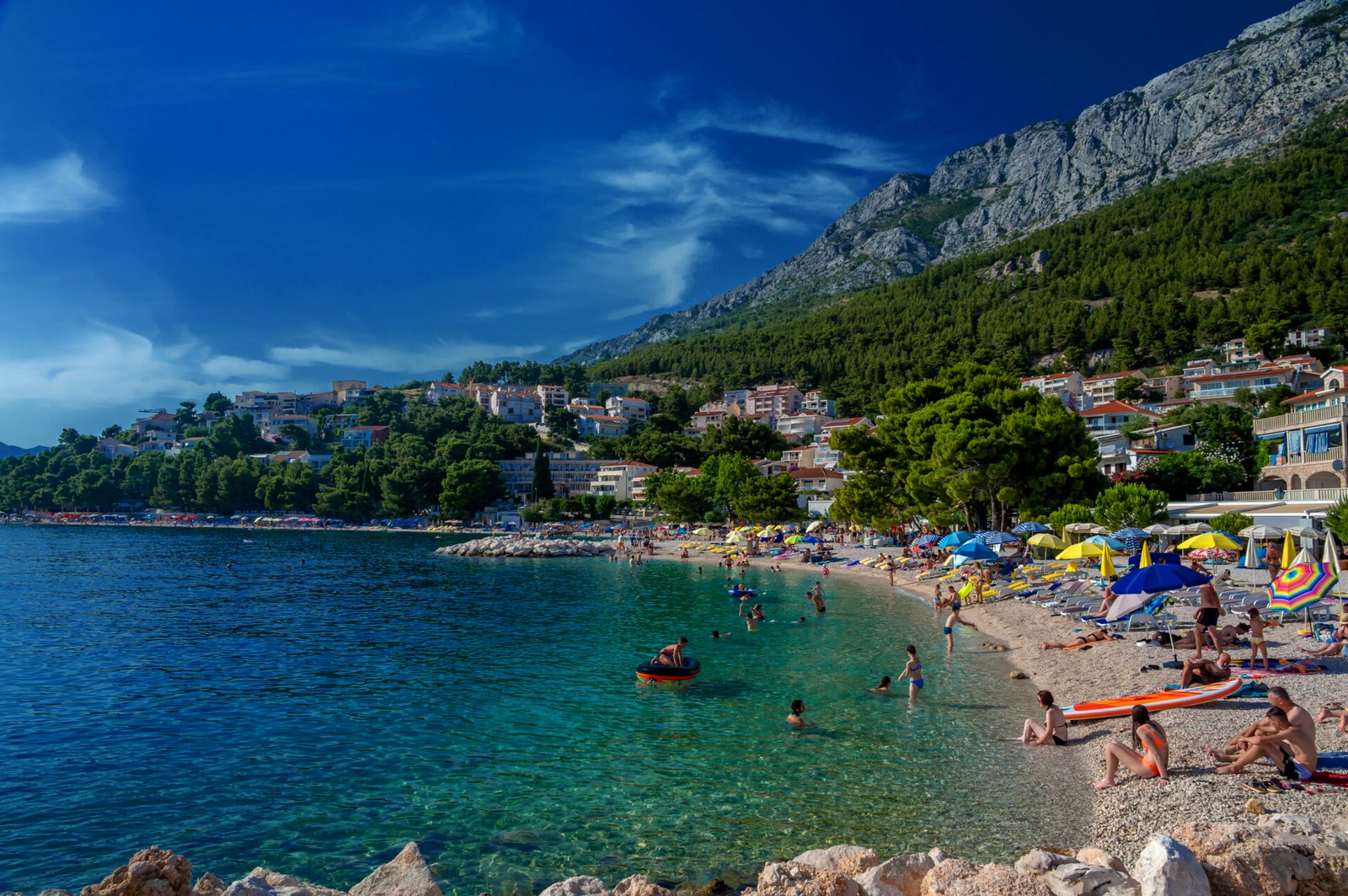 Baška Voda