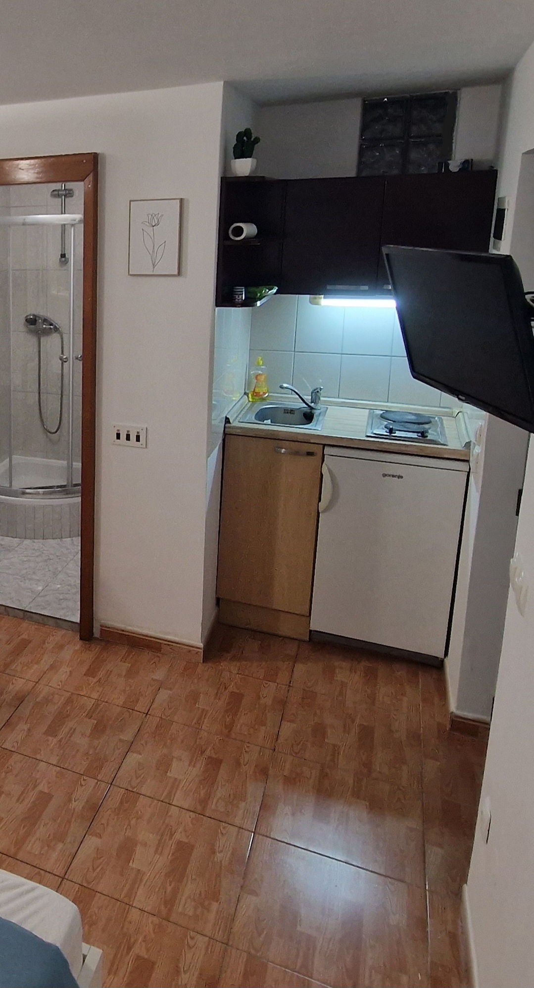 Apartment photo