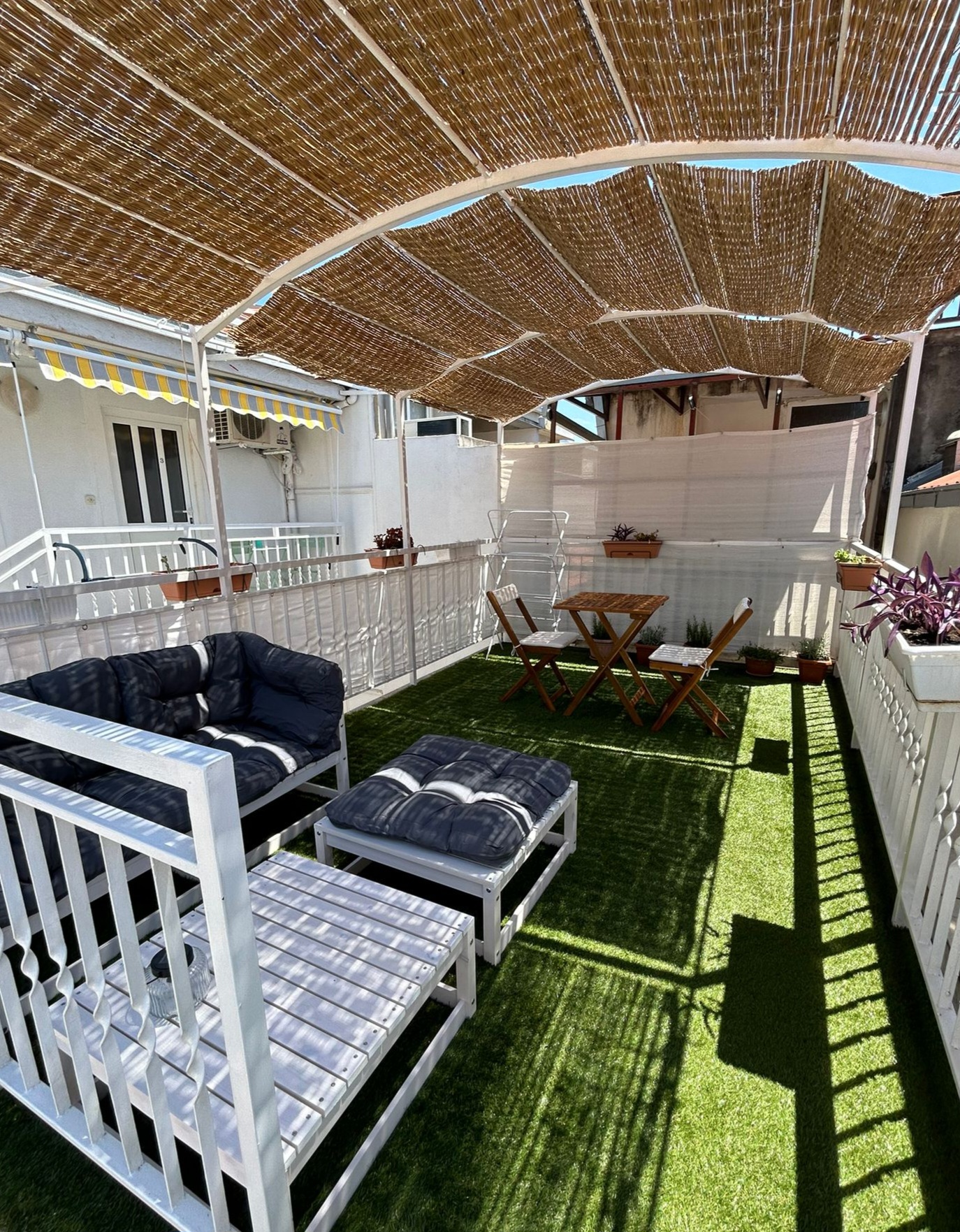 Apartment photo