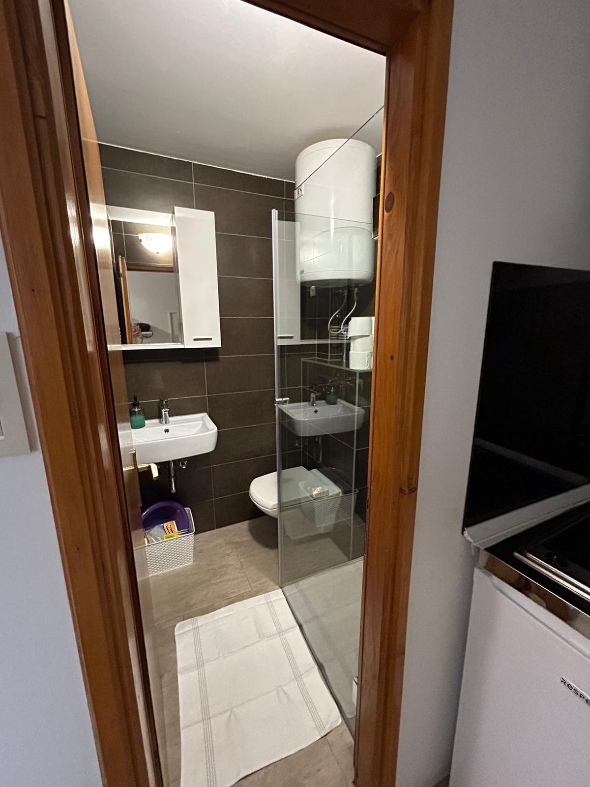 Apartment photo
