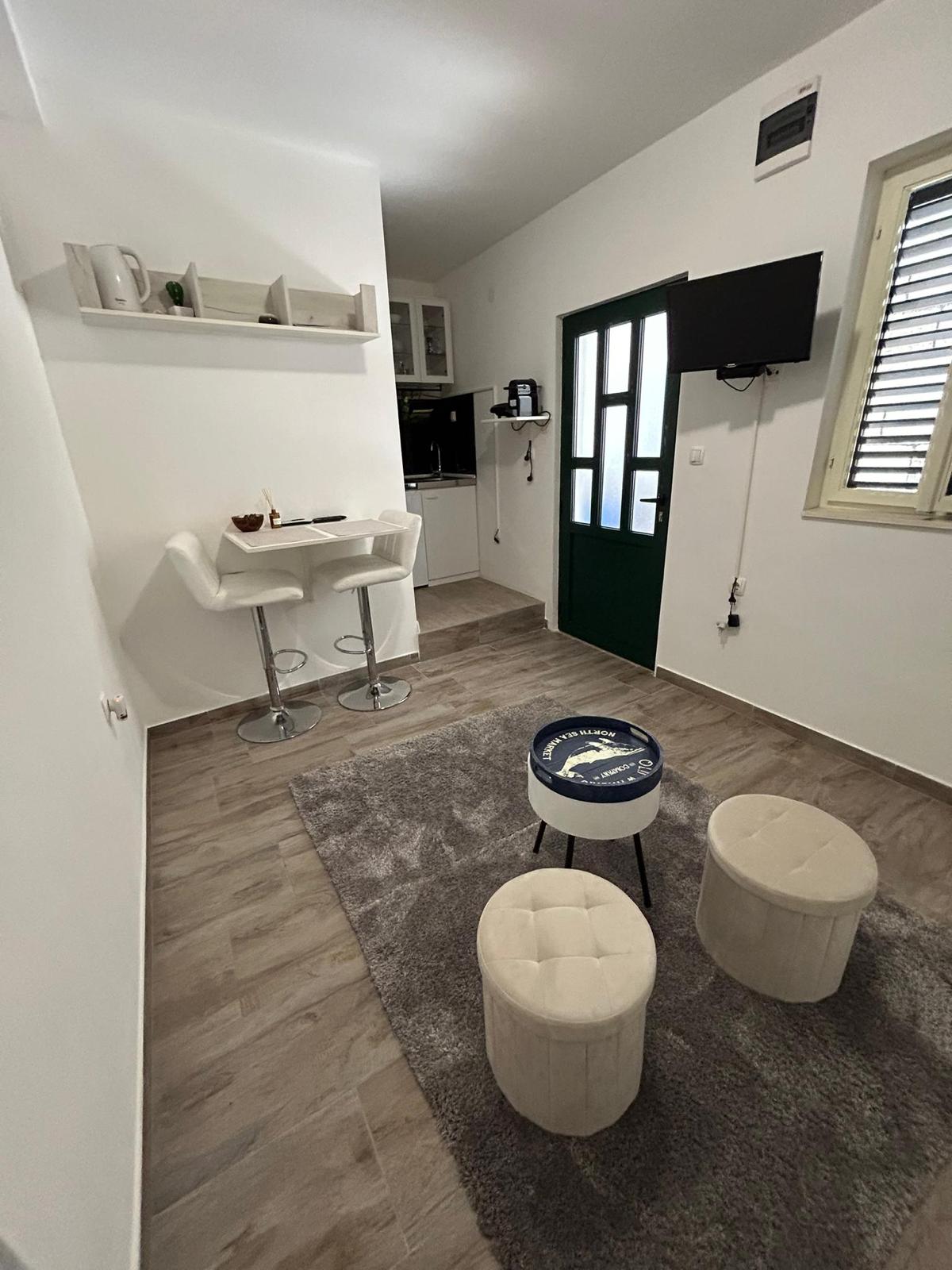 Apartment photo