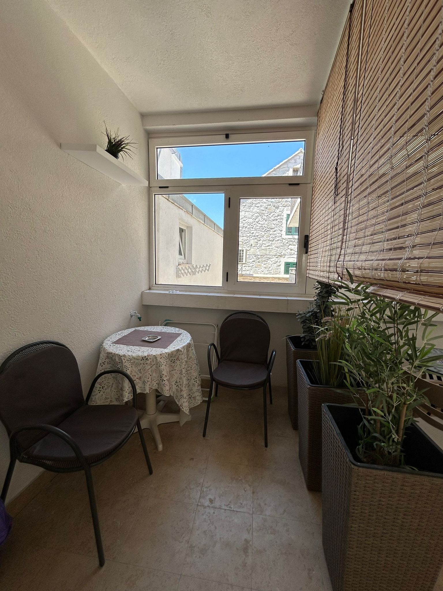 Apartment photo