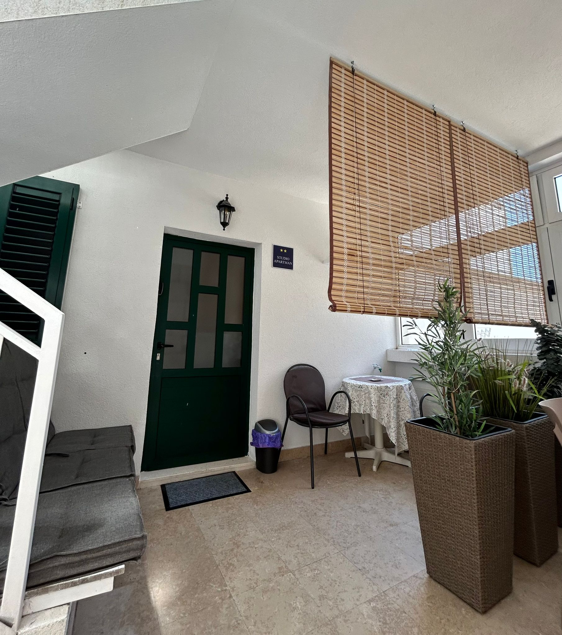 Apartment photo